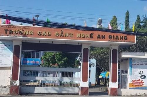 Hiệu trưởng và kế toán một trường cao đẳng gây thất thoát hơn 17,4 tỉ đồng