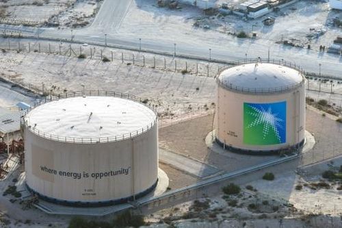 Saudi Aramco sẽ phải tăng mức cổ tức lên 75 tỷ USD