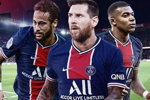 MU nhận cảnh báo, Messi bay đến Paris ký PSG