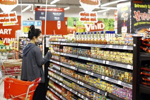 Bảo vệ chuỗi cung ứng: DN xin lập 'vùng đệm' tại các nhà máy 3 tại chỗ