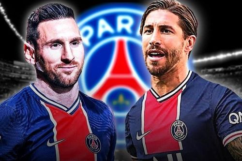 Messi nhận 30 triệu euro phí 'lót tay' gia nhập PSG