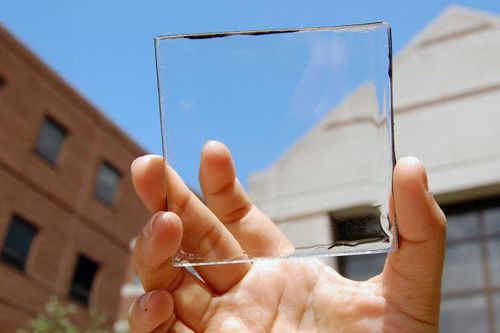 Công nghệ mới này sẽ làm thay đổi pin năng lượng mặt trời
