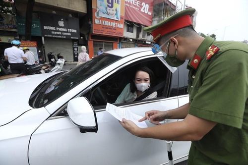 Bí thư Hà Nội: 15 ngày giãn cách thứ hai có ý nghĩa quyết định