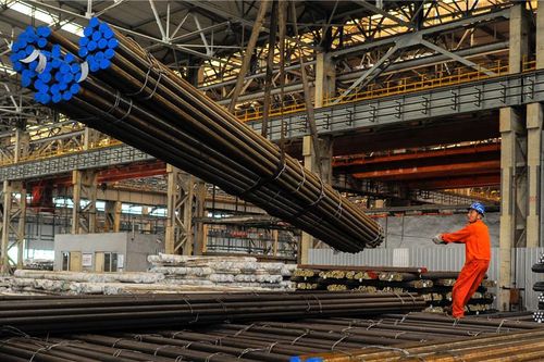 Trung Quốc: Chỉ số giá sản xuất tăng ở mức cao nhất trong 13 năm
