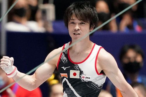 Olympic Tokyo 2020: Những ngôi sao không thể tỏa sáng