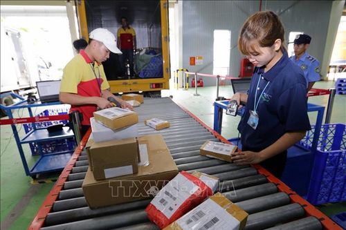Thương mại điện tử thêm lực đẩy cho nền kinh tế Đông Nam Á
