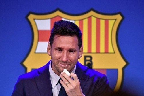 Sốc: Barca ra 'chiêu độc' ngăn cản Messi đến PSG