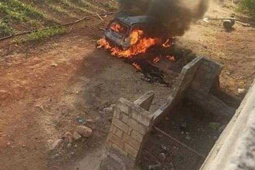 Bí ẩn kẻ phóng hỏa tiêu diệt S-300 ở Syria và nghi vấn đòn trả đũa lực lượng Nga