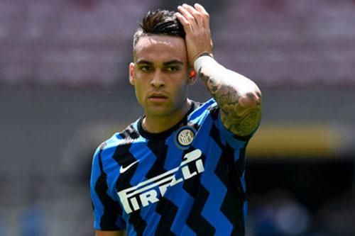 Inter đồng ý bán Martinez cho Tottenham