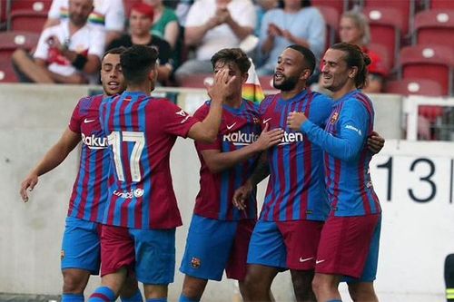 Top 5 điểm nhấn trận Barca 3-0 Juventus: Học cách quên Messi