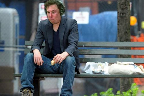 Vì sao Tesla không được chính phủ Mỹ mời dự sự kiện về xe điện?