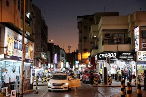 Thâm hụt ngân sách của Israel tiếp tục giảm