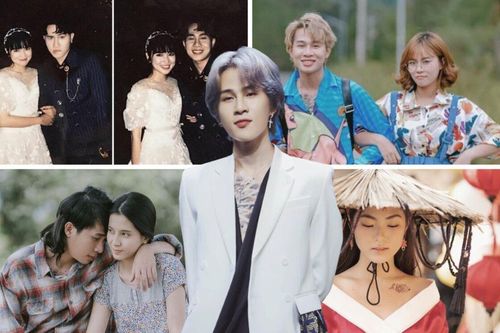 Dàn nữ chính đóng chung MV từng nói gì về con người thật của Jack?