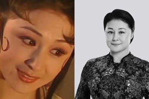 Netizen xót xa trước tin mỹ nhân 'Tây du ký' qua đời trên đường đi quay phim: Đúng là sinh nghề tử nghiệp