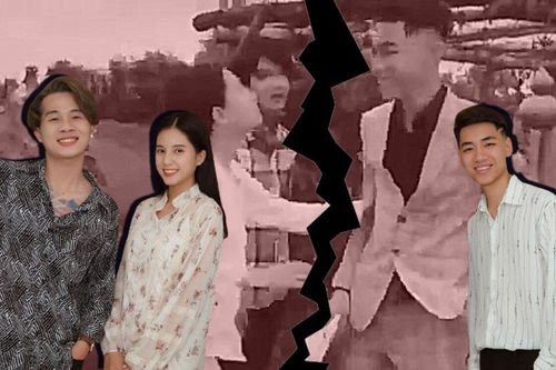 Thiên An từng ra mặt đối đầu K-ICM để 'tranh giành' Jack, chính chủ còn bảo chuẩn bị đám cưới?