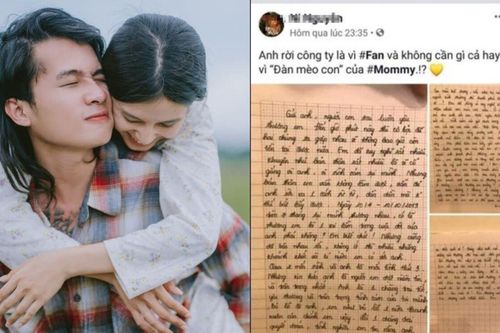 Trưởng nhóm FC K-ICM từng nói về việc Jack rời khỏi công ty để thoải mái yêu Thiên An?