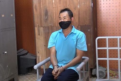 Bình Dương: Mâu thuẫn trong lúc nhậu, 1 người bị đâm tử vong