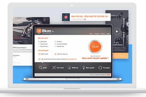 Đã chuyển cơ quan chức năng điều tra vụ 'rao bán mã nguồn sản phẩm BKAV Pro'