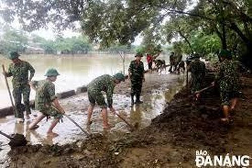 Mỗi cơ quan, địa phương, đơn vị xây dựng một mô hình 'Dân vận khéo'