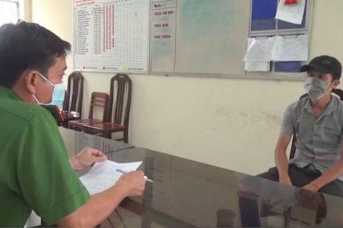 Làm giả phiếu xét nghiệm âm tính SARS-CoV-2, bán với giá 'bèo'