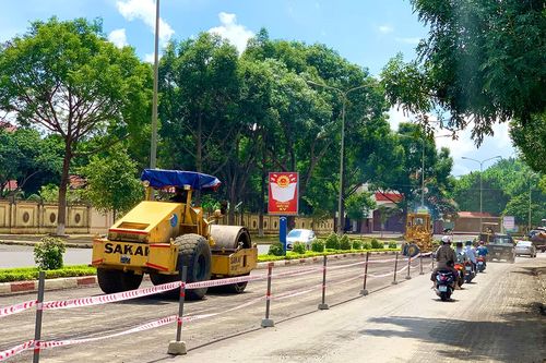 Sẽ chuyển vốn các dự án đến ngày 30-9 mới giải ngân dưới 60%