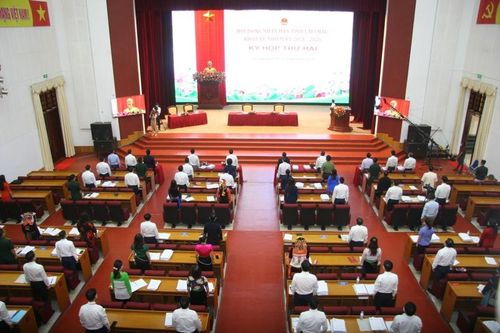 Chính trị TRUYỀN HÌNH INTERNET Lai Châu qua ảnh