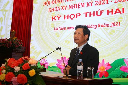 Chính trị TRUYỀN HÌNH INTERNET Lai Châu qua ảnh