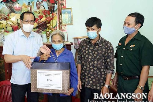 Nỗ lực vì nạn nhân chất độc da camTin khácNỗ lực vì nạn nhân chất độc da camTruyền nhiệt huyết giữ gìn di sản then cho thế hệ trẻ