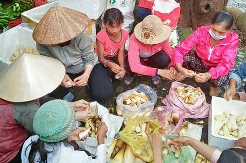 Đam Rông: Phát huy vai trò của hội, đoàn thể trong chống dịch