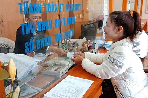 Bảo hiểm Xã hội tỉnh tạm dừng tiếp nhận, trả kết quả giải quyết hồ sơ, thủ tục hành chính trực tiếp từ ngày 10/8
