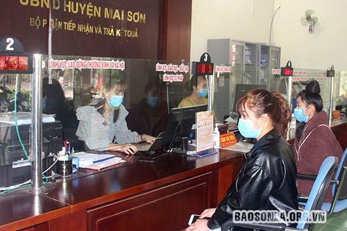 Sử dụng hiệu quả dịch vụ công trực tuyến