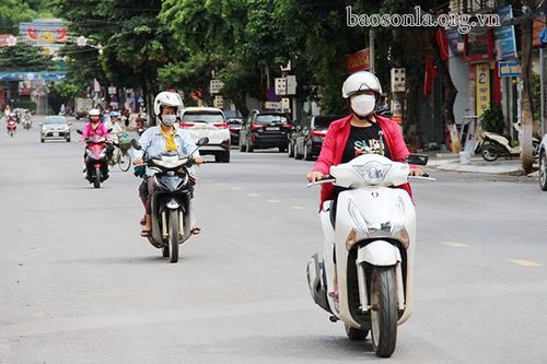 Người dân Thành phố với nếp sống 5K