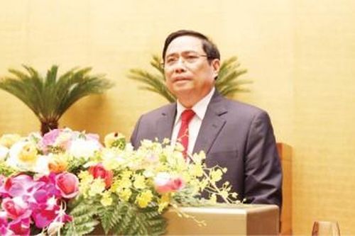 Chính trị - Xã hội Xây dựng Đảng Đặt đúng tầm nhiệm vụ xây dựng đạo đức của Đảng