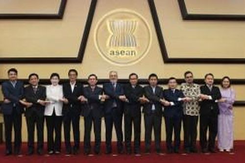 Thế giới Thế giới Triển vọng cho quan hệ Thổ Nhĩ Kỳ - ASEAN