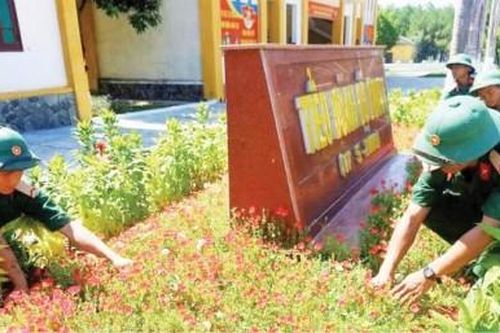 Chính trị - Xã hội Chính trị - Xã hội Đơn vị cũng là nhà
