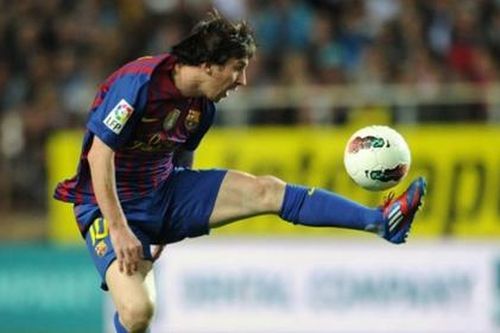 Messi sẽ khiến giá trị thương hiệu nhiều đội bóng thay đổi