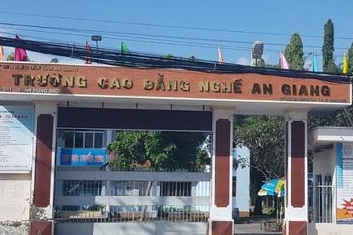 Nguyên hiệu trưởng trường cao đẳng và kế toán gây thất thoát hơn 17 tỷ đồng