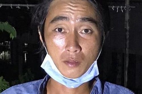 Kẻ nhiễm HIV dùng kim tiêm đe dọa người phụ nữ cưỡng đoạt… 17.000 đồng