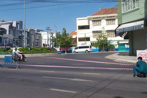 Khánh Hòa tìm khẩn người đến 2 cửa hàng Bách Hóa Xanh