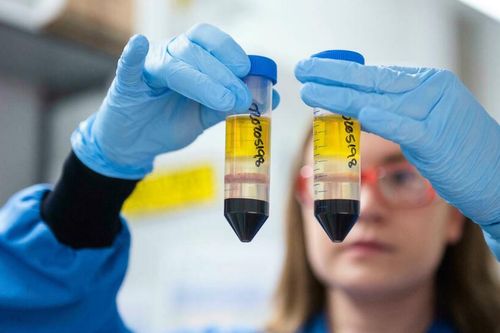 Anh có thể thừa tới 210 triệu liều vaccine COVID-19 vào cuối năm