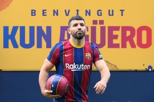 Chia tay Messi, Barca đón thêm tin xấu