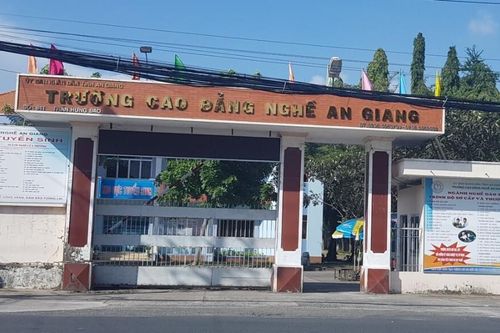 Khởi tố vụ án sai phạm hơn 17 tỷ đồng tại Trường Cao đẳng nghề An Giang