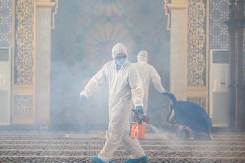 Brunei tăng kỷ lục ca COVID-19 sau 15 tháng