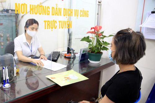 Giải quyết thủ tục hành chính khi giãn cách xã hội: Bảo đảm thông suốt mọi hồ sơ