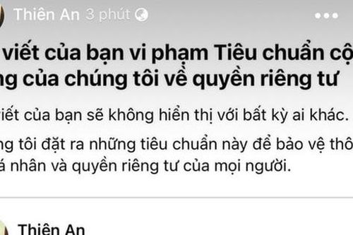 Hotgirl Thiên An hé lộ lý do bài đăng tố cáo Jack bị biến mất, lần đầu nói về tình trạng của con gái