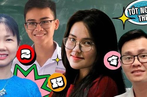 Teen 2K4 lo ngại trước đề xuất đưa tác phẩm ngoài chương trình vào đề thi tốt nghiệp THPT