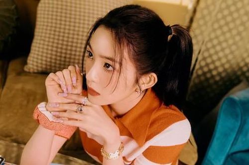 'Idol đẹp như tiên tử' Irene ra sao khi đứng cạnh visual đình đám Tzuyu, Jisoo hay Jennie?