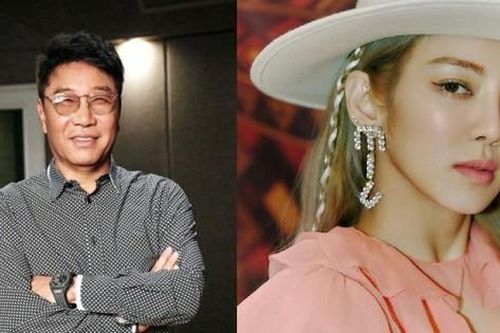 Hyoyeon SNSD 'bắt trend' cực hot của Gen Z Việt, mời Chủ tịch SM Ent tham gia clip nhảy