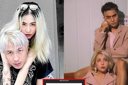 Du Uyên khẳng định quá khứ yêu Đạt G là điều hối hận nhất cuộc đời