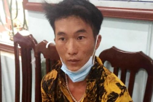 Sát hại vợ cũ sau bữa cơm tối vì hàn gắn tình cảm bất thành